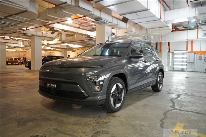 2026 Hyundai Hyundai Others