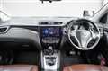 2016 Nissan Qashqai