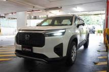 2025 Honda Honda Others
