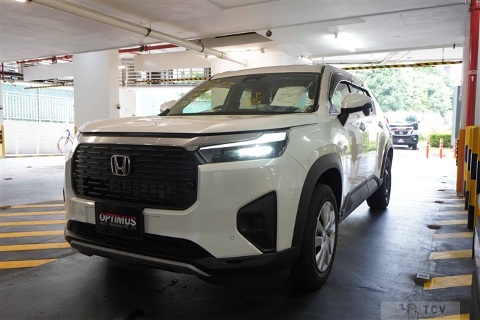 2025 Honda Honda Others