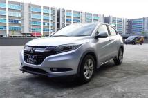 2025 Honda VEZEL