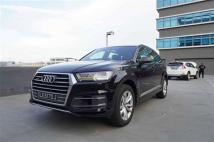 2016 Audi Q7