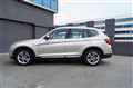 2016 BMW X3