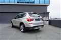 2016 BMW X3