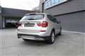 2016 BMW X3