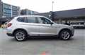 2016 BMW X3