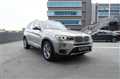 2016 BMW X3