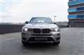 2016 BMW X3