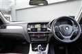 2016 BMW X3