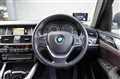 2016 BMW X3