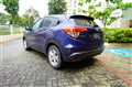 2016 Honda VEZEL