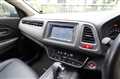 2016 Honda VEZEL