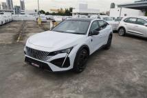 2025 Peugeot Peugoet Others
