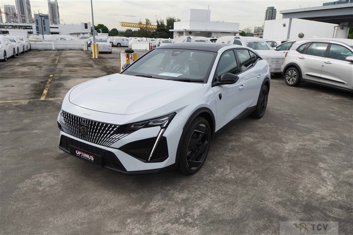 2025 Peugeot Peugoet Others