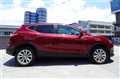 2016 Nissan Qashqai