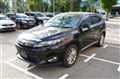 2016 Toyota Harrier