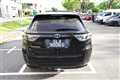2016 Toyota Harrier