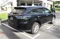 2016 Toyota Harrier