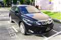 2016 Toyota Harrier