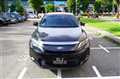 2016 Toyota Harrier