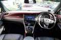 2016 Toyota Harrier
