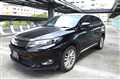 2015 Toyota Harrier