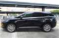2015 Toyota Harrier