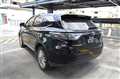 2015 Toyota Harrier