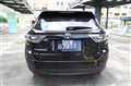 2015 Toyota Harrier