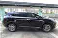 2015 Toyota Harrier