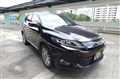 2015 Toyota Harrier