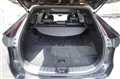 2015 Toyota Harrier