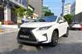 2016 Lexus RX
