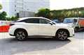 2016 Lexus RX