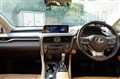 2016 Lexus RX