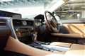 2016 Lexus RX