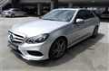 2015 Mercedes-Benz E-Class