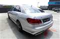 2015 Mercedes-Benz E-Class