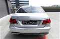 2015 Mercedes-Benz E-Class