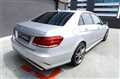 2015 Mercedes-Benz E-Class