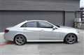 2015 Mercedes-Benz E-Class