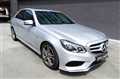 2015 Mercedes-Benz E-Class