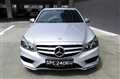 2015 Mercedes-Benz E-Class