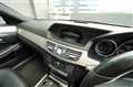 2015 Mercedes-Benz E-Class
