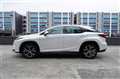 2016 Lexus RX