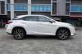 2016 Lexus RX
