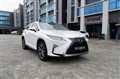 2016 Lexus RX