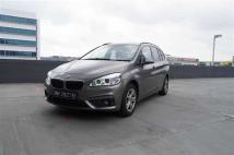 2017 BMW 2 Series