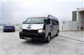 2009 Toyota Hiace