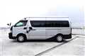 2009 Toyota Hiace